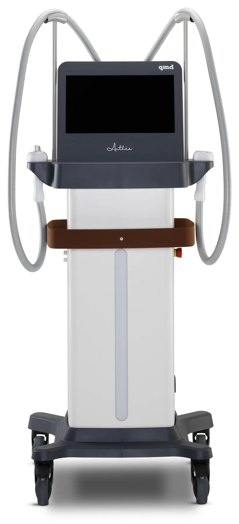 Anthéa by qmd — Italian cryo-thermal body and face device